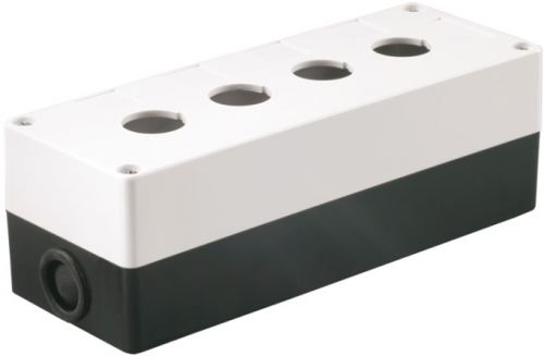 

Корпус IEK BKP10-4-K01, BKP10-4-K01