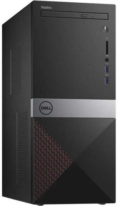 фото Dell Vostro 3671 MT