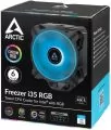ARCTIC Freezer i35 RGB