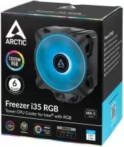 ARCTIC Freezer i35 RGB