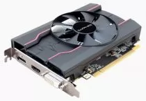 Sapphire Radeon RX 550