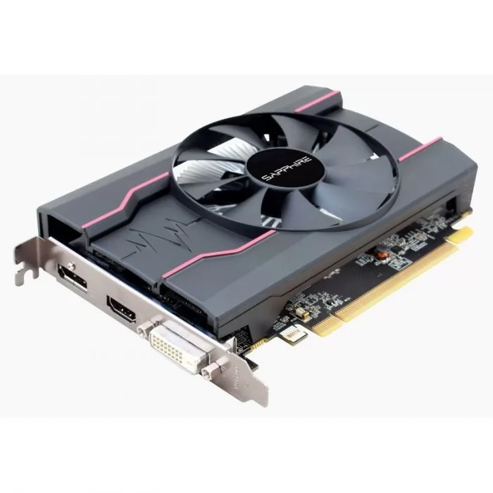 Sapphire Radeon RX 550