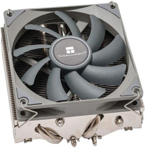 Кулер Thermalright AXP90-X53 LGA115X/1200/AM4 (92mm fan, 2700rpm, 42.58 CFM, 22.4dBA, 4-pin PWM)