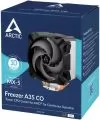 ARCTIC Freezer A35 CO