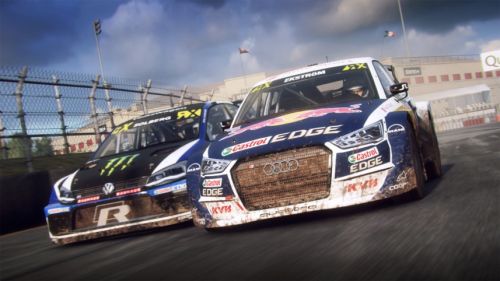 Игра Deep Silver Dirt Rally 2.0 GOTY (PS4)