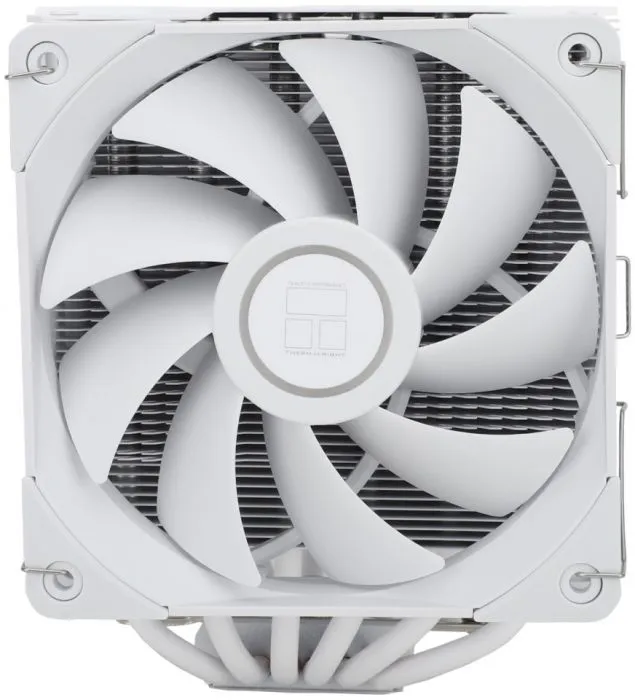 фото Thermalright Peerless Assassin 120 White