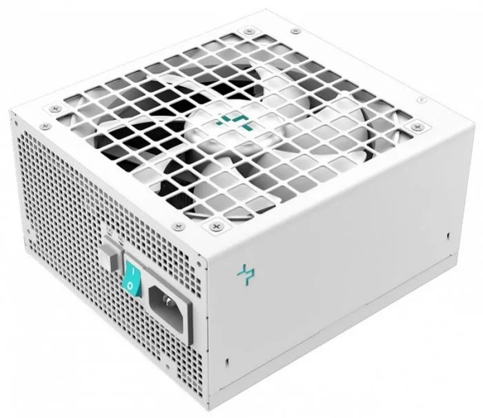 Deepcool PX1000G WH