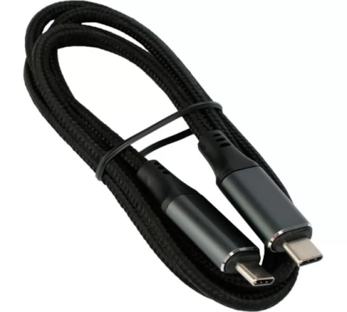 Cablexpert CC-USB4-CMCM-BR-1M