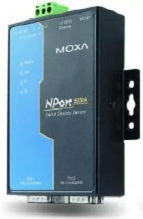 MOXA NPort 5250A