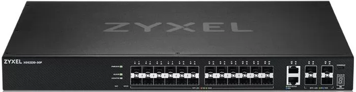 ZYXEL NebulaFlex Pro XGS2220-30F