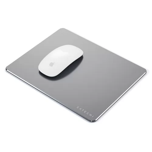 Satechi Aluminum Mouse Pad