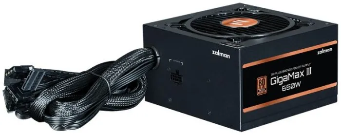 Zalman ZM650-GV3