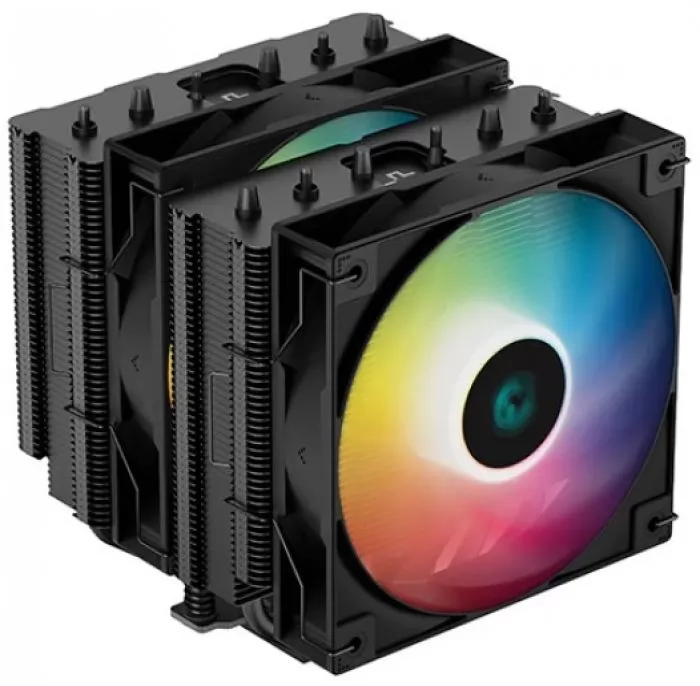 Deepcool AG620 DIGITAL BK ARGB