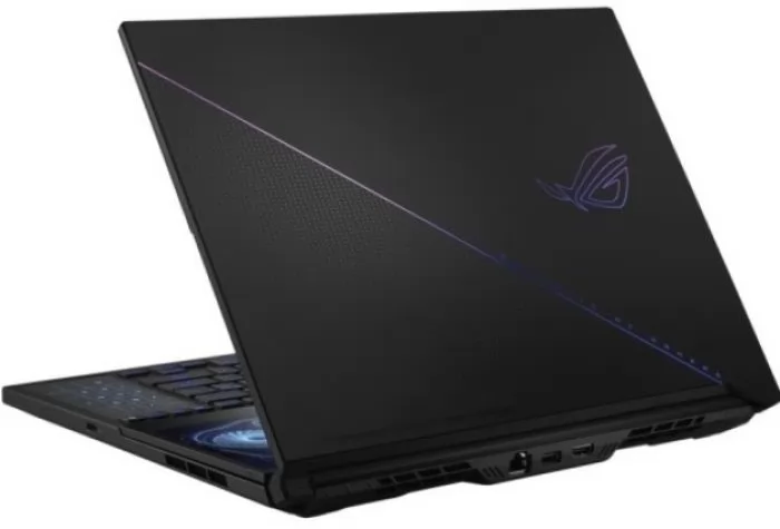 ASUS ROG Zephyrus M16 GX650PY-NM049W