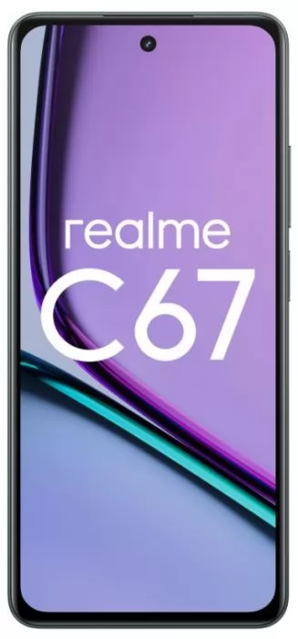 Realme C67 8/256GB