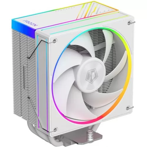 ID-Cooling FROZN A410 ARGB WHITE