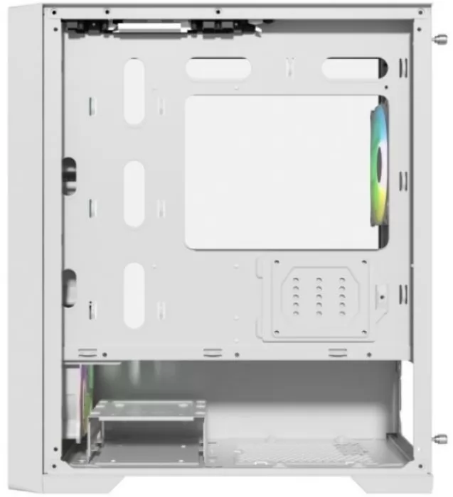 Powercase Alisio Micro X4W V2