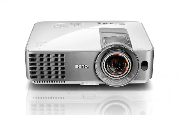 фото BenQ MS630ST