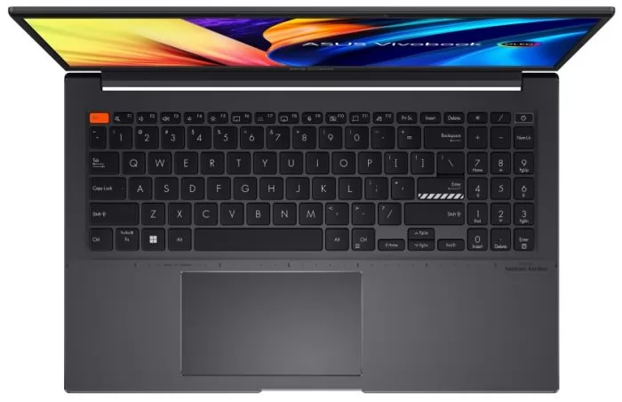 ASUS Vivobook S 15 M3502RA-MA071