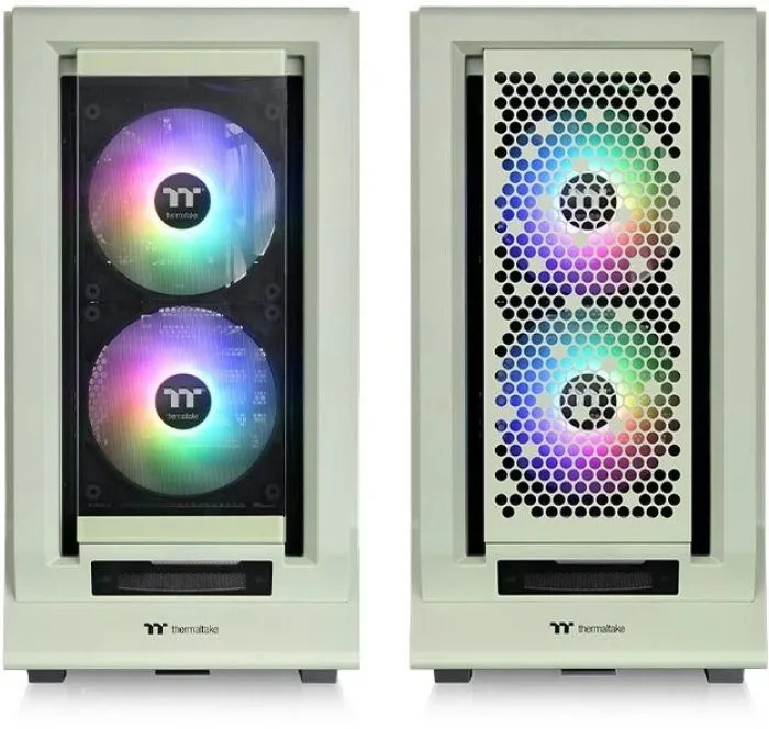 фото Thermaltake Ceres 350 MX