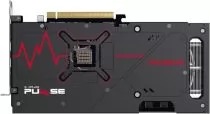 фото Sapphire Radeon RX 7600 XT PULSE