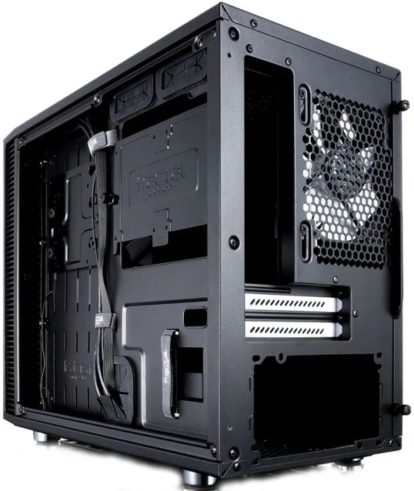 фото Fractal Design Define Nano S