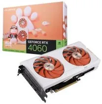 Colorful GeForce RTX 4060 COLORFIRE