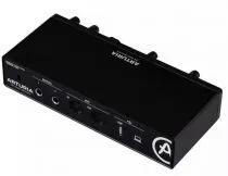 Arturia MiniFuse 2 Black