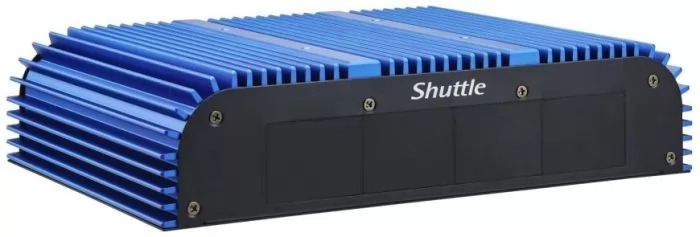 Shuttle BPCWL03-i5E