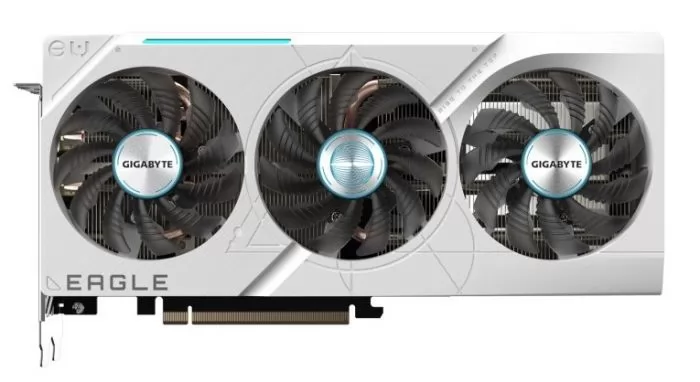 GIGABYTE GeForce RTX 4070 SUPER EAGLE OC