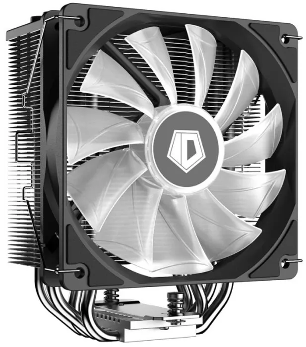 ID-Cooling SE-214-XT RX