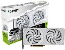 Palit GeForce RTX 4070 White OC