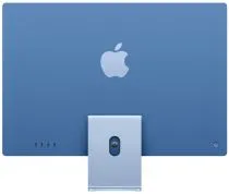 фото Apple Imac 24 (2024)