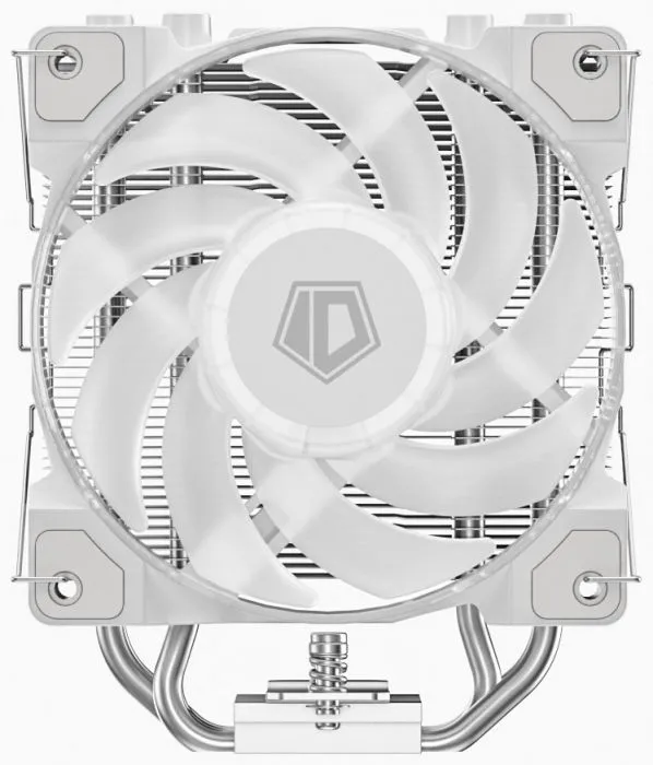 фото ID-Cooling SE-214-XT DF WHITE ARGB