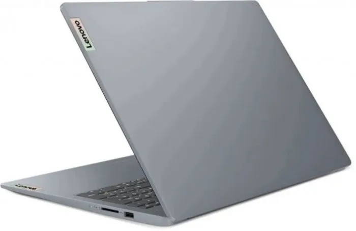 фото Lenovo IdeaPad Slim 3 15AMN8