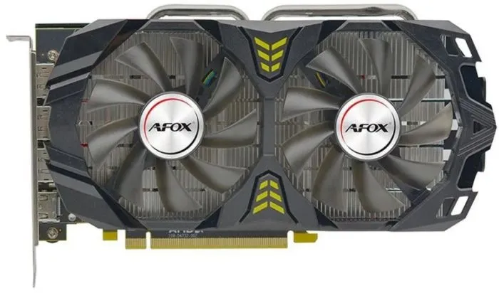 Afox Radeon RX570