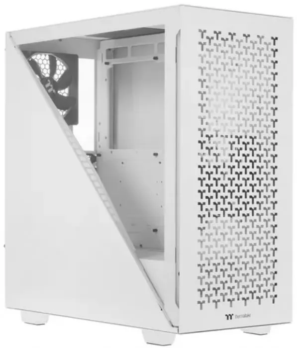 Thermaltake Divider 300 TG Air Snow