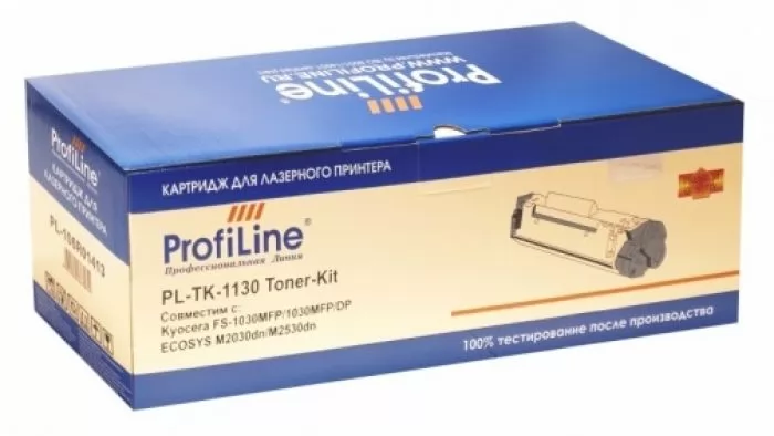 ProfiLine PL-TK-1130