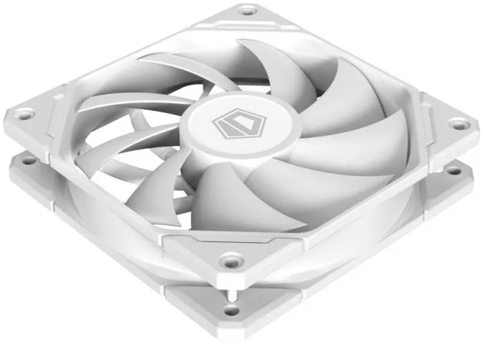 ID-Cooling TF-12025-PRO WHITE