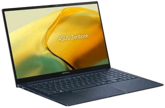 ASUS ZenBook 15 UM3504DA-BN198