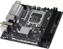 фото ASRock B760M-ITX/D4 WIFI