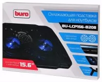 фото Buro BU-LCP156-B208