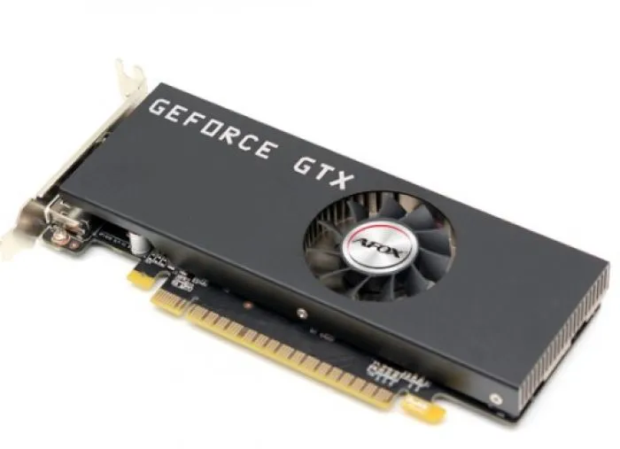 Afox GeForce GTX 1050TI