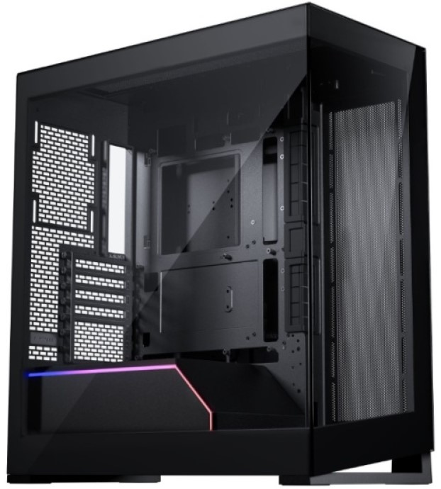 

Корпус eATX PHANTEKS NV5 MKII Black PH-NV523TG_DBK02_RU черный, без БП, окно из закаленного стекла, USB-C 3.2 Gen 2, 2*USB 3.0, NV5 MKII Black