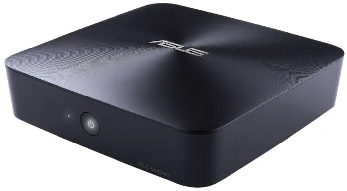 ASUS VivoMini UN42-M131Z