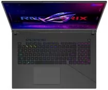 ASUS ROG Strix G18 2024 G814JIR-N6048