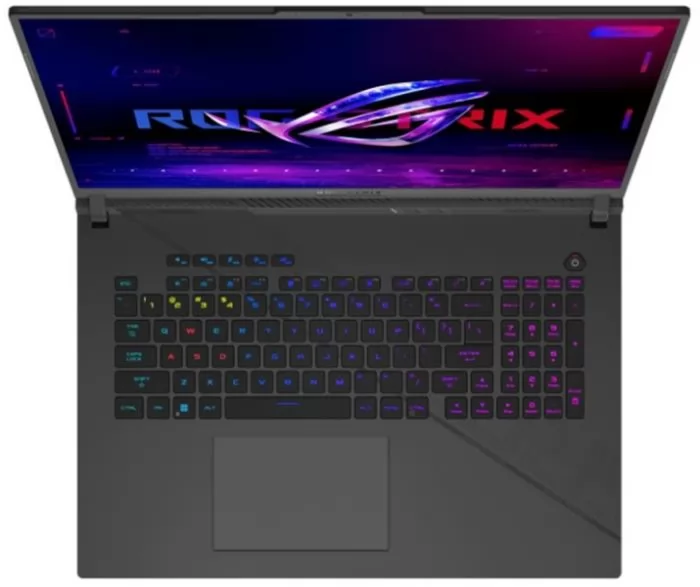 ASUS ROG Strix G18 2024 G814JIR-N6048