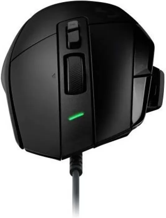 Logitech G502 X