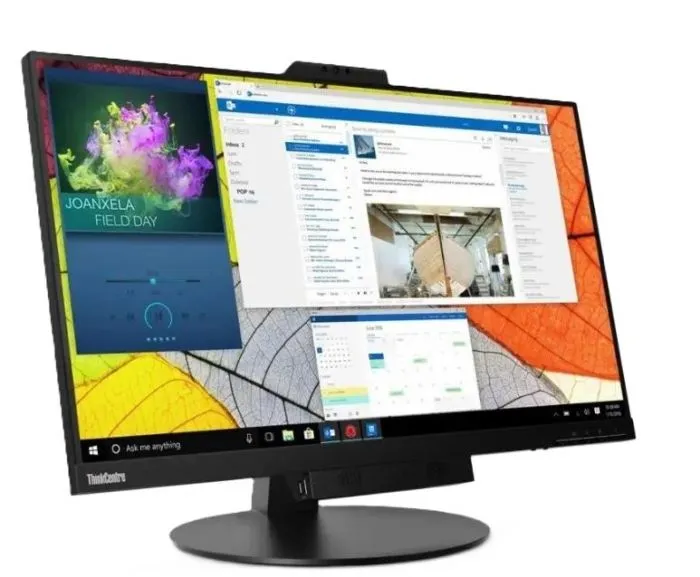 Lenovo TIO 27