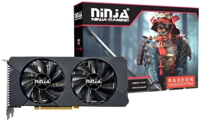 Sinotex Radeon RX 5700 XT Ninja